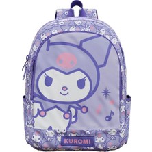 Kuromi Anaokulu Çantası 3153