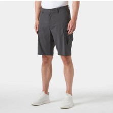 Helly Hansen Hh Qd Cargo Shorts 11" Erkek Şort HHA.34537.980