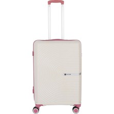 Mçs Group Mçs Polipropilen Valiz V374 65 cm