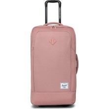 Herschel Heritage Softshell Carryon Unısex Kabin Boy Valiz 40082