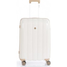 Mçs Group Mçs Polipropilen Valiz V305 65 cm