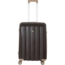 Mçs Group Mçs Polipropilen Valiz V305 65 cm