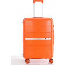 Mçs Group Mçs Polipropilen Valiz V366 65 cm