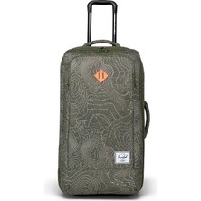 Herschel Heritage Softshell Carryon Unısex Kabin Boy Valiz 40082