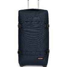 Eastpak Transit'r M Unisex Lacivert Valiz EK0A5BA8L831