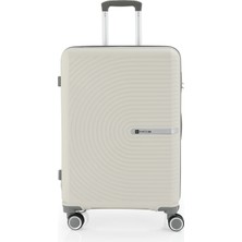 Mçs Group Mçs Polipropilen Valiz V374 65 cm