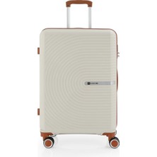 Mçs Group Mçs Polipropilen Valiz V374 65 cm