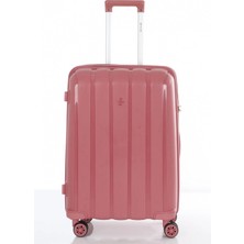 Mçs Group Mçs Polipropilen Valiz V305 65 cm