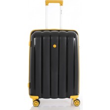 Mçs Group Mçs Polipropilen Valiz V305 65 cm