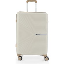 Mçs Group Mçs Polipropilen Valiz V374 65 cm