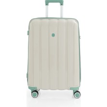 Mçs Group Mçs Polipropilen Valiz V305 65 cm