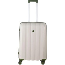 Mçs Group Mçs Polipropilen Valiz V305 65 cm