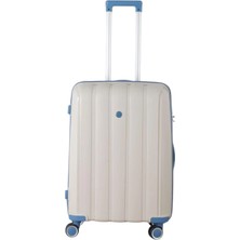Mçs Group Mçs Polipropilen Valiz V305 65 cm
