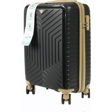 Metropolitan Sdr 103 Pp Valiz - Orta  Boy