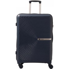 Mçs Group Mçs Polipropilen Valiz V374 65 cm