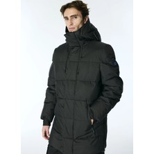 Jeep Siyah Erkek Relaxed Mont C4WM-MNT4040