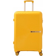 Mçs Group Mçs Polipropilen Valiz V374 65 cm