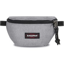Eastpak Springer Unisex Gri Bel Çantası EK0000743631