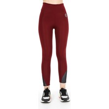 Sportonex SO21S001 Essential 7/8 Tights Kadın Tayt