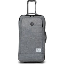 Herschel Heritage Softshell  Unısex Orta Boy Valiz 40083