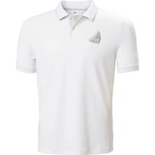 Helly Hansen Helly Hp Figari Polo Erkek Yakalı Tişört HHA.34545.001