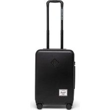 Herschel Heritage Hardshell Unisex  Kabin Valizi 43 L 11198-00001-OS