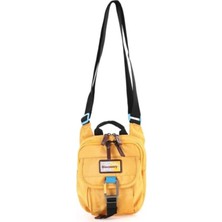 Discovery Dıscovery Unisex Çapraz Çantası C.D00712