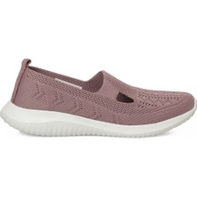 Polaris 5 Nokta 105778.Z6FX Pembe Kadın Comfort Ayakkabı