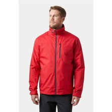 Helly Hansen Erkek Crew Midlayer Mont 2