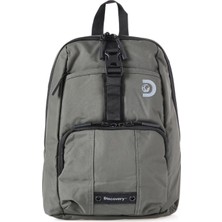 Discovery Dıscovery Unisex Sırt Çantası C.D00110