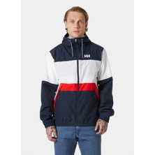 Helly Hansen Koster Yağmurluk Mont Erkek Lacivert Yağmurluk HHA.54392-HHA.597