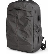 Wander Bag Wander 6560 Günlük Kullanıma Uygun Sırt ve Okul Çantası Laptop Bölmeli Su Geçirmez