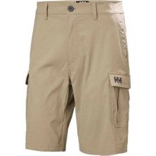 Helly Hansen Hh Qd Cargo Shorts 11" Erkek Şort HHA.34537.757