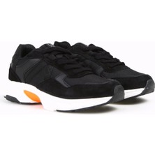 Discovery Expedition Siyah Kadın Sneaker