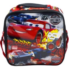 Cars Frocx Otto Disney  Echo Victory Beslenme Çantası