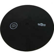 Selex DRB200 2 Kg Kauçuk Disk