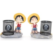 Ttt Luffy Kalemlik