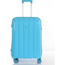 Mçs Group Mçs Polipropilen Valiz V305 65 cm