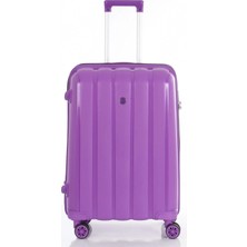 Mçs Group Mçs Polipropilen Valiz V305 65 cm