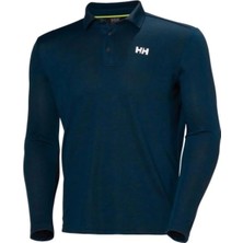 Helly Hansen Skagerrak Quickdry Rugger Uzun Kollu Sweatshirt HHA.34243.594