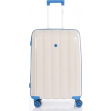 Mçs Group Mçs Polipropilen Valiz V305 65 cm