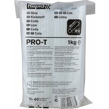 Rapid Sıcak Silikon Mumu Pro-T 12/190 M