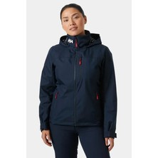 Helly Hansen W Crew Hooded Midl Mont 2.0 HHA.34447 597