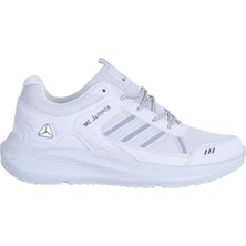 Jamper Mc  2346 Füme Anorak Erkek Sneaker Ayakkabı