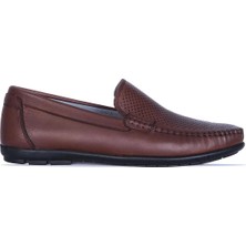 Balayk 023 Lz Deri Erkek Loafer Ayakkabı