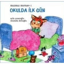 Aydogan's Ayd Mızmız Mırn 1: Okulda Ilk Gün