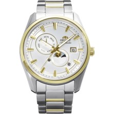 Orient RA-AK0312S30B Otomatik Erkek Kol Saati