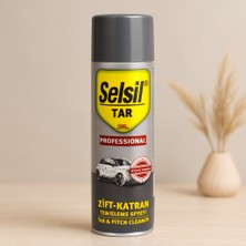 Aydogan's Ayd Zift ve Katran Temizleme Sprey 500 ml
