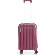 Mçs Group Mçs Polipropilen Valiz V305 65 cm