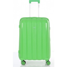 Mçs Group Mçs Polipropilen Valiz V305 65 cm